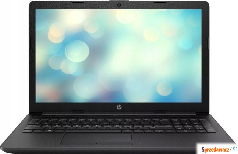 Laptop HP Laptop HP 15,6" AMD SSD 256GB Windows... - Laptopy - Kołobrzeg