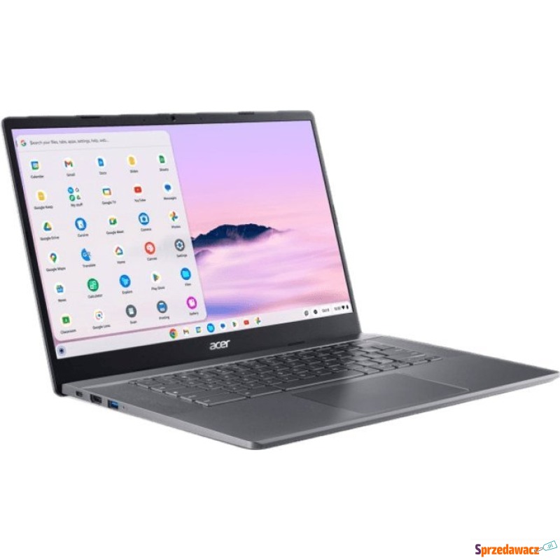 Laptop Acer Chromebook Plus 515 CB515-2H-55JL... - Laptopy - Płock