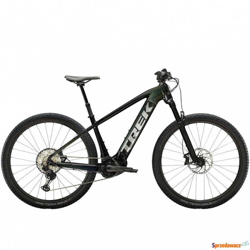 Trek Powerfly 7 2023 Gen 3 Dark Prismatic/Trek... - Rowery elektryczne - Wrocław