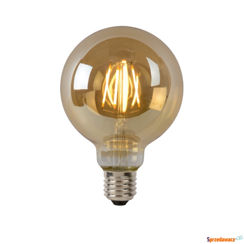 Lucide LED bulb 49069/05/62 żarówka 5W E27 - Żarówki, oprawki - Olsztyn