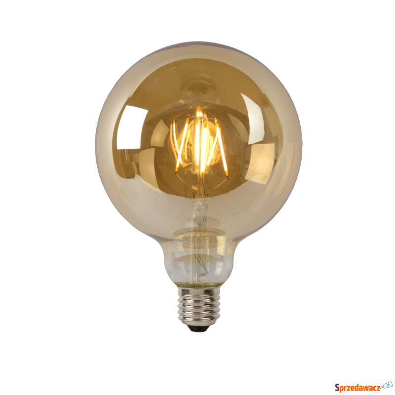 Lucide LED bulb 49070/08/62 żarówka 8W E27 - Żarówki, oprawki - Nowy Sącz