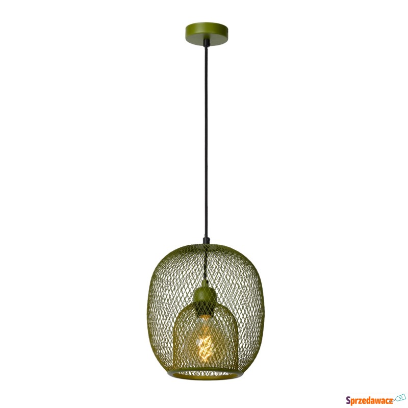 Lucide Jerrel 78396/01/33 lampa wisząca zwis... - Lampy wiszące, żyrandole - Elbląg