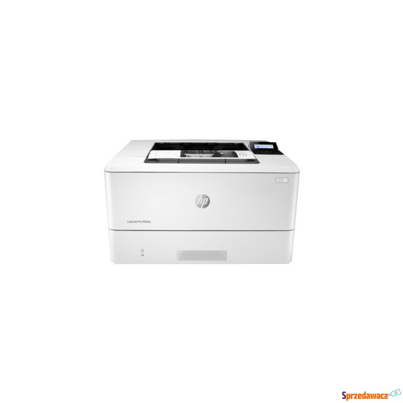 Drukarka HP LaserJet Pro M404n - DARMOWA DOSTAWA... - Drukarki - Opole