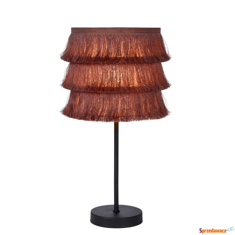 Lucide Togo 10507/81/66 lampa stołowa lampka... - Lampy stołowe - Opole