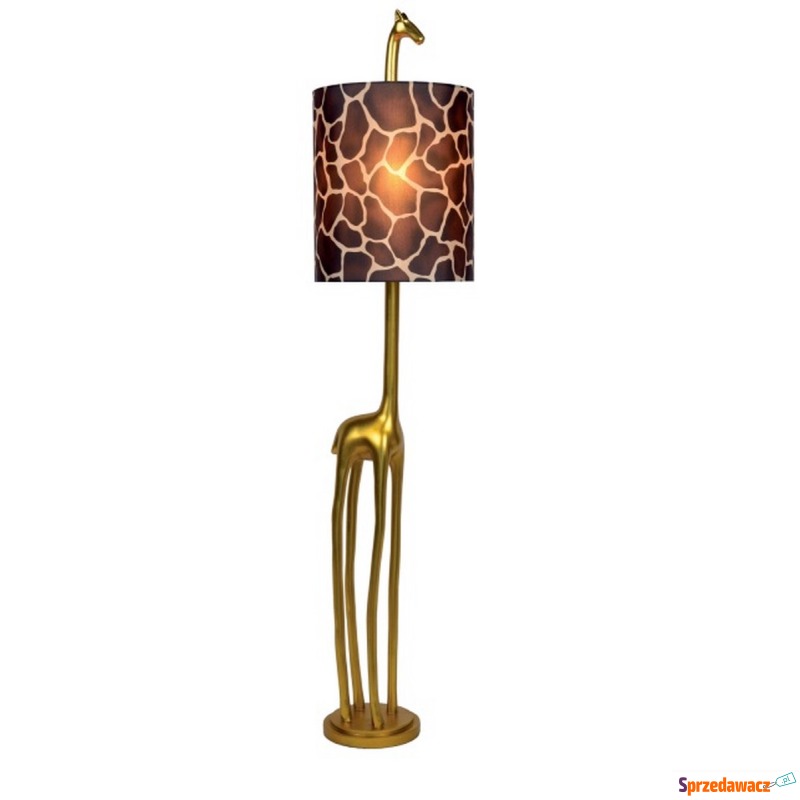 Lucide Miss tall 10706/81/02 lampa stojąca po... - Lampy stojące - Radom