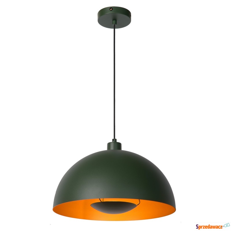 Lucide Siemon 45496/01/33 lampa wisząca zwis... - Lampy wiszące, żyrandole - Głogów