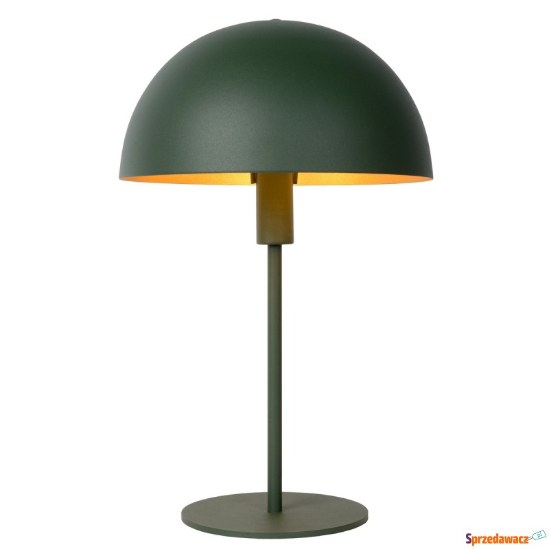 Lucide Siemon 45596/01/33 lampa stołowa lampka... - Lampy stołowe - Zielona Góra