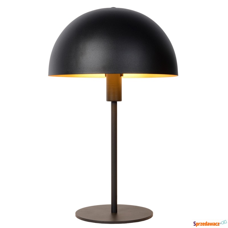 Lucide Siemon 45596/01/30 lampa stołowa lampka... - Lampy stołowe - Konin