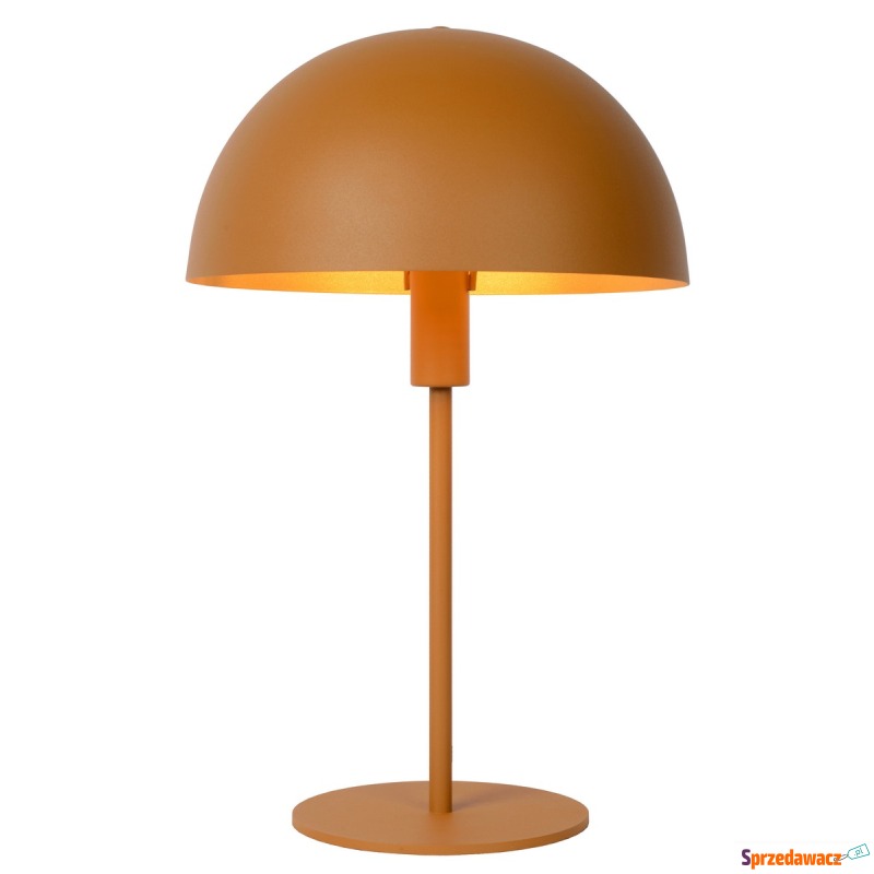 Lucide Siemon 45596/01/44 lampa stołowa lampka... - Lampy stołowe - Szczecin