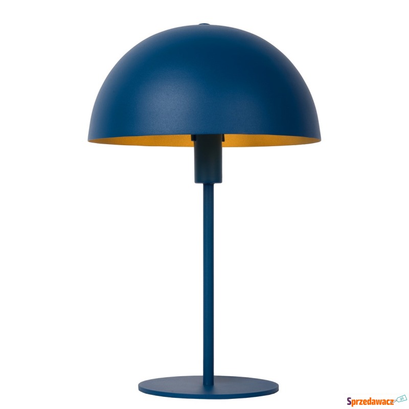 Lucide Siemon 45596/01/35 lampa stołowa lampka... - Lampy stołowe - Lublin