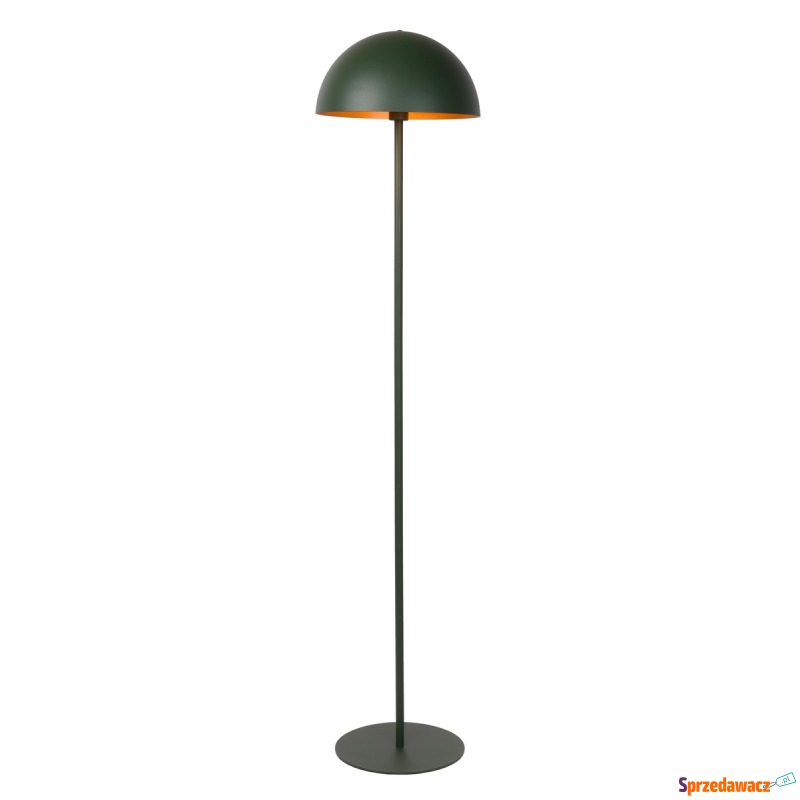 Lucide Siemon 45796/01/33 lampa stojąca podło... - Lampy stojące - Wrocław