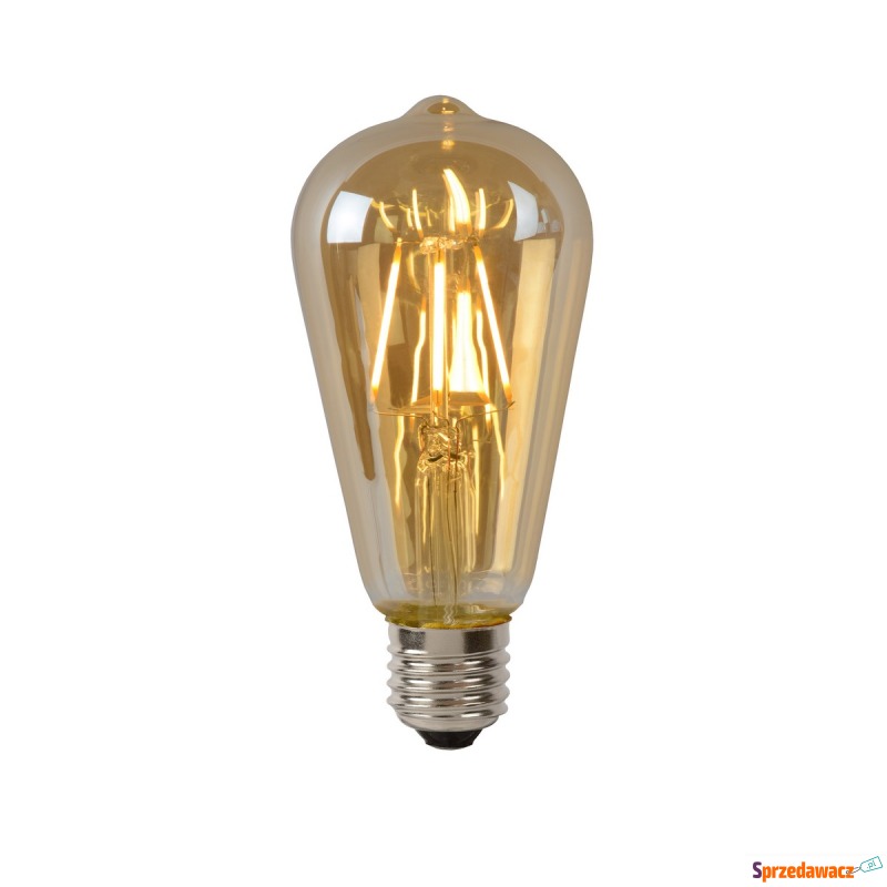 Lucide LED bulb 49068/05/62 żarówka 5W E27 - Żarówki, oprawki - Jelenia Góra