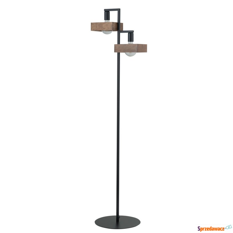 Sigma Robin 50273 lampa stojąca podłogowa 2x60W... - Lampy stojące - Rybnik