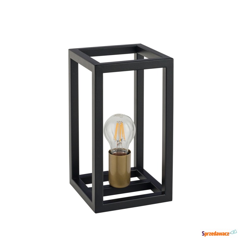 Sigma Vigo 50247 lampa stołowa lampka 1x60W E27... - Lampy stołowe - Gdynia