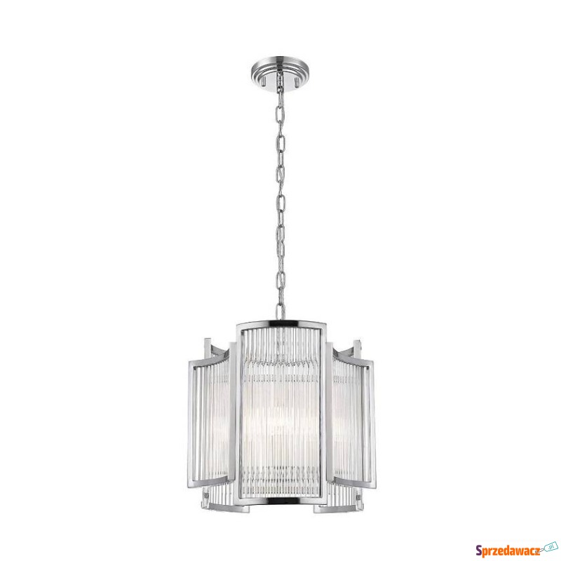 Zuma Line Sergio P0528-03A-F4AC lampa wisząca... - Lampy wiszące, żyrandole - Opole