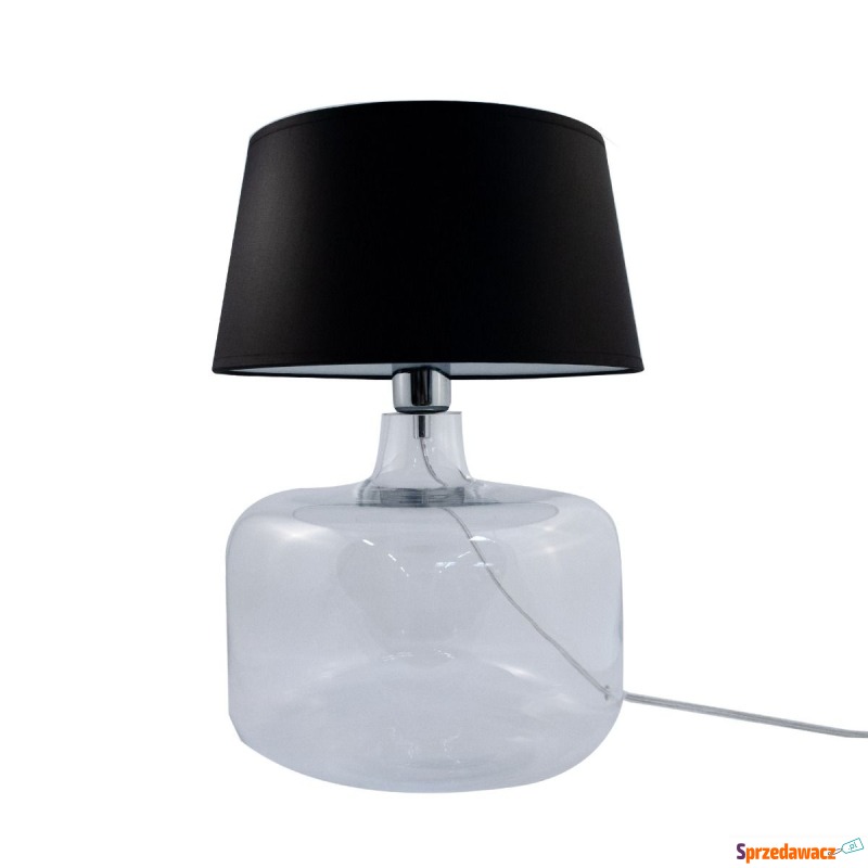 Zuma Line Batumi 5528BK lampa stołowa lampka... - Lampy stołowe - Police