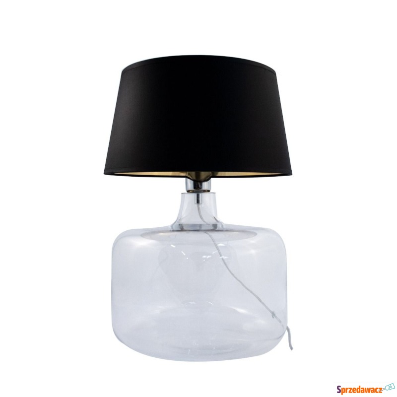 Zuma Line Batumi 5529BKGO lampa stołowa lampka... - Lampy stołowe - Jawor