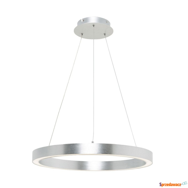 Zuma Line Carlo PL200910-600-SL lampa wisząca... - Lampy wiszące, żyrandole - Kalisz