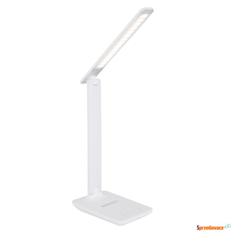 Globo Bulla 58400W lampa stołowa lampka 1x5W LED... - Lampy stołowe - Kielce