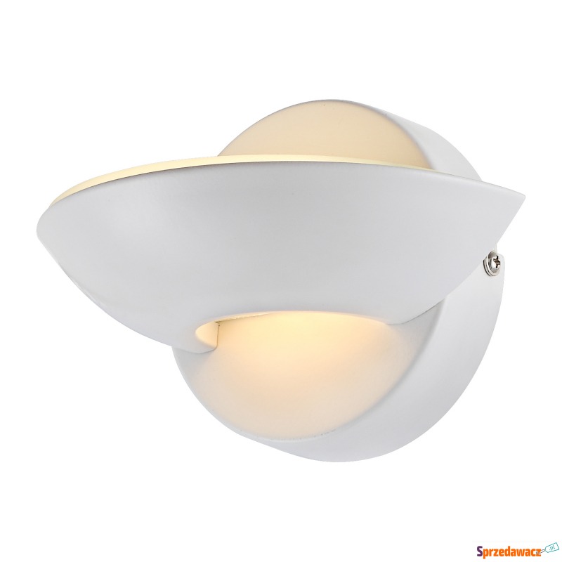 Globo Sammy 76003 kinkiet lampa ścienna 7,5W LED... - Kinkiety - Stryszawa