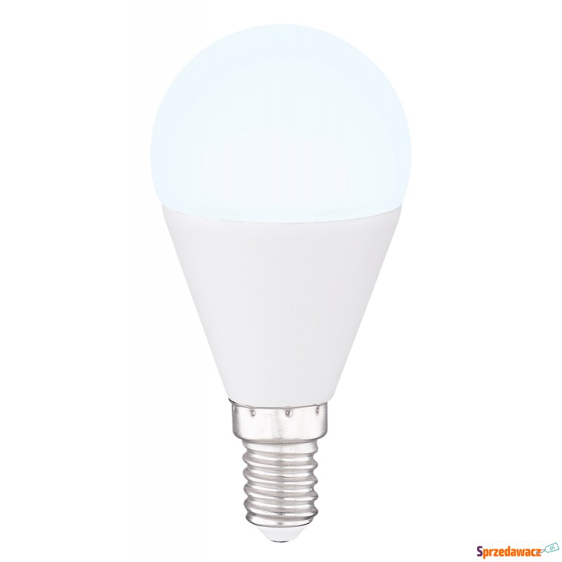 Globo Bulb 106750SH żarówka 1x5W E14 biała - Żarówki i oprawki - Zamość