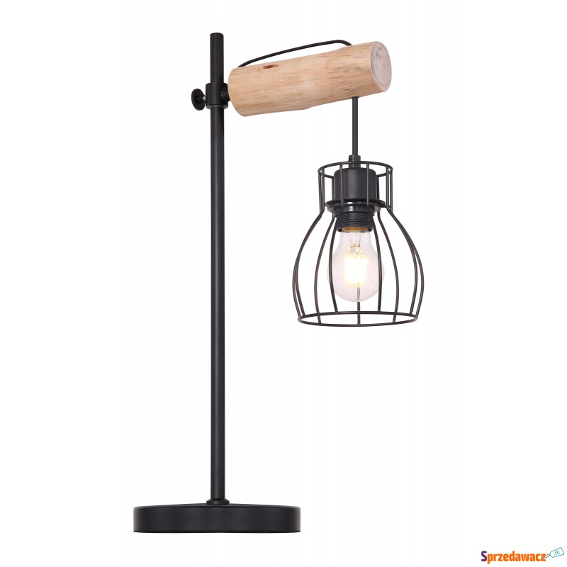 Globo Mina 15326TN lampa stołowa lampka 1x40W... - Lampy stołowe - Bydgoszcz