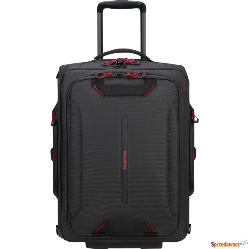 Torba/Plecak na kółkach Samsonite Ecodiver 55cm... - Torby, sakwy, worki - Przemyśl