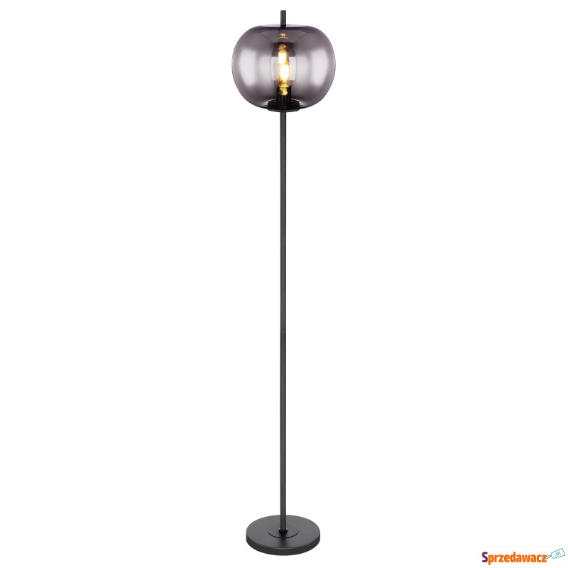 Globo Blacky 15345S lampa stojąca podłogowa 1... - Lampy stojące - Opole