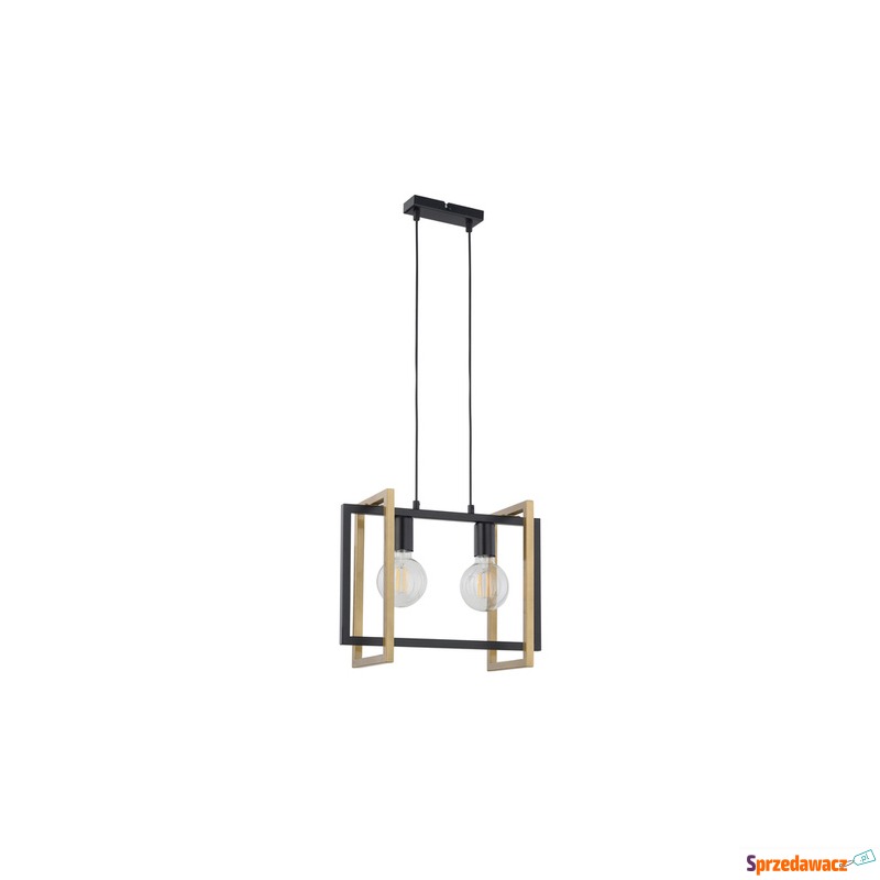 Sigma Eden 32232 lampa wisząca zwis 2x60W E27... - Lampy wiszące, żyrandole - Lublin