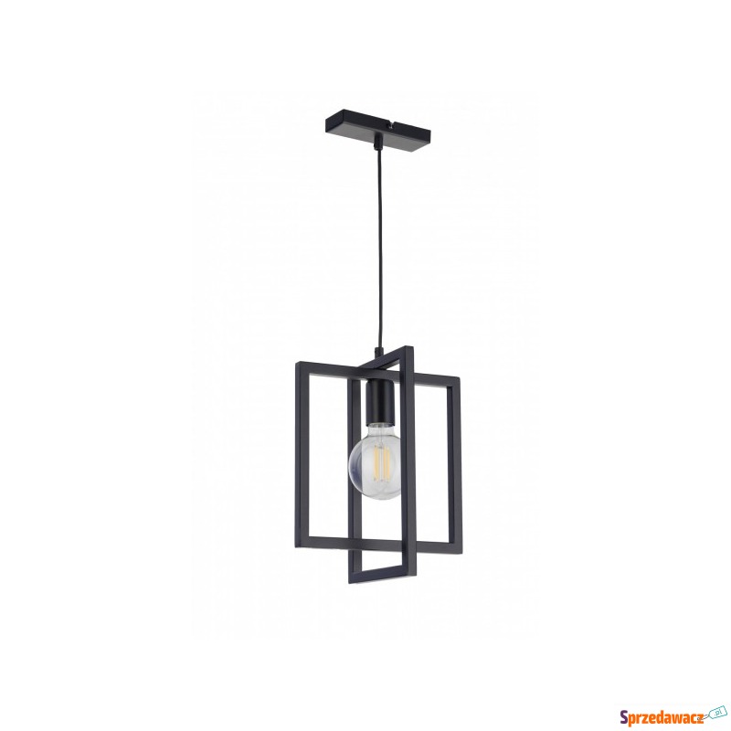 Sigma Eden 32231 lampa wisząca zwis 1x60W E27... - Lampy wiszące, żyrandole - Nowy Sącz