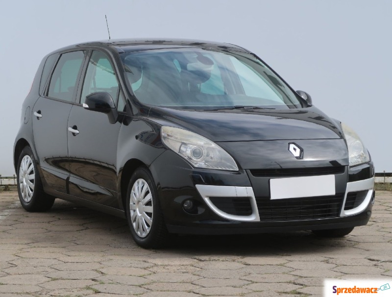 Renault Scenic  SUV 2011,  1.4 benzyna - Na sprzedaż za 25 999 zł - Łódź