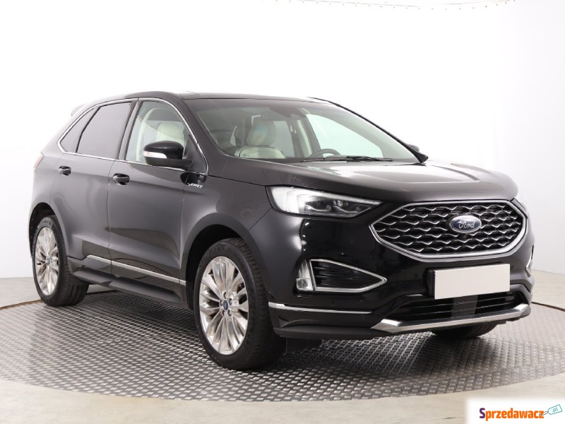 Ford Edge 2.0 EcoBlue BiTurbo (238KM), 2019 - Samochody osobowe - Katowice