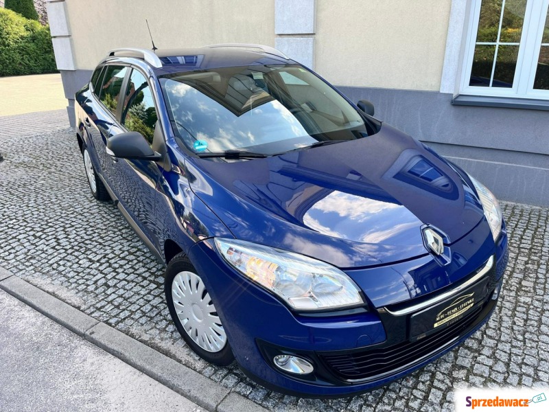 Renault Megane 2012,  1.6 benzyna - Na sprzedaż za 18 900 zł - Chlewice