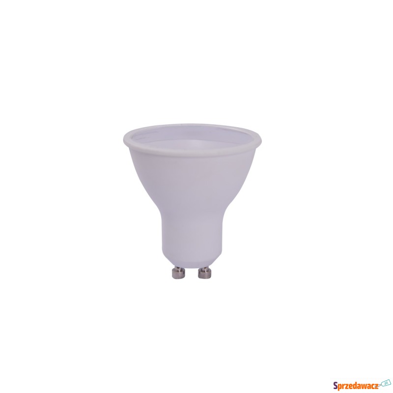 Żarówka LED Azzadro AZ3217 WiFi 5W GU10 350lm... - Żarówki i oprawki - Radom