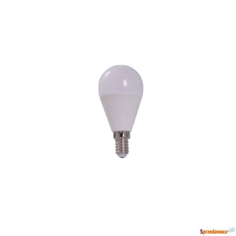 Żarówka LED Azzardo AZ3216 WiFi 5W E14 400lm... - Żarówki i oprawki - Wrocław