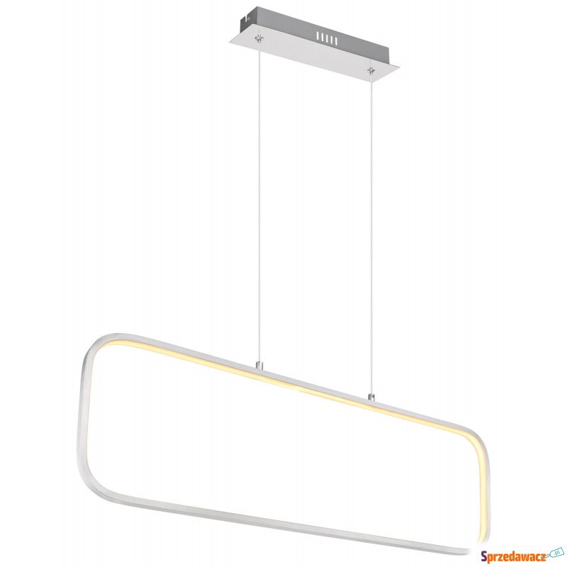 Globo Silla 67262H lampa wisząca zwis 1x24W LED... - Lampy wiszące, żyrandole - Oława