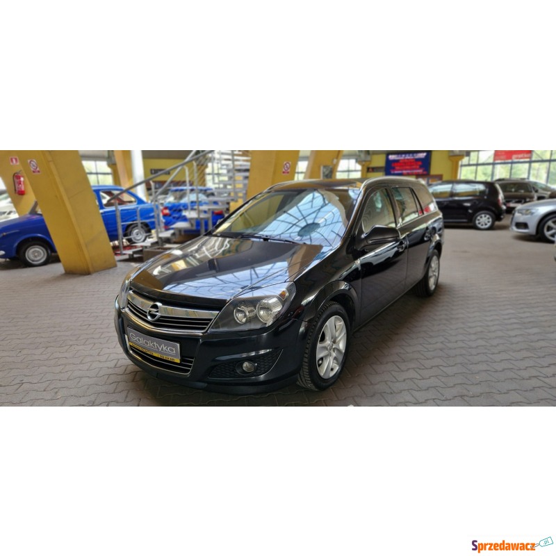 Opel Astra - 1REJ. 2012r ZOBACZ OPIS !! W PODANEJ... - Samochody osobowe - Mysłowice