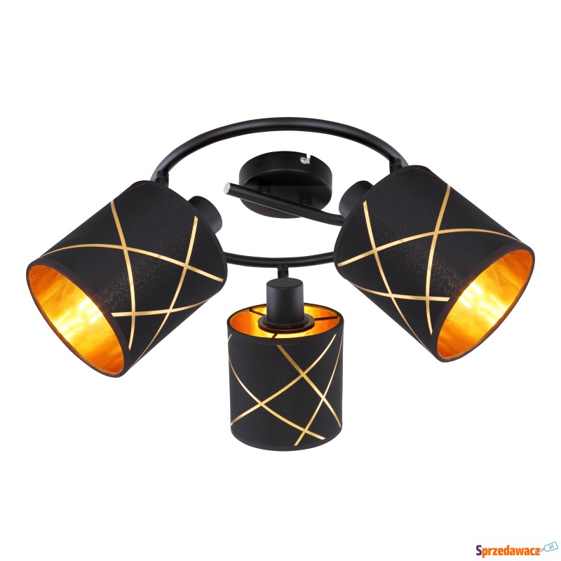 Globo Bemmo 15431-3 plafon lampa sufitowa 3x25W... - Plafony - Jelenia Góra