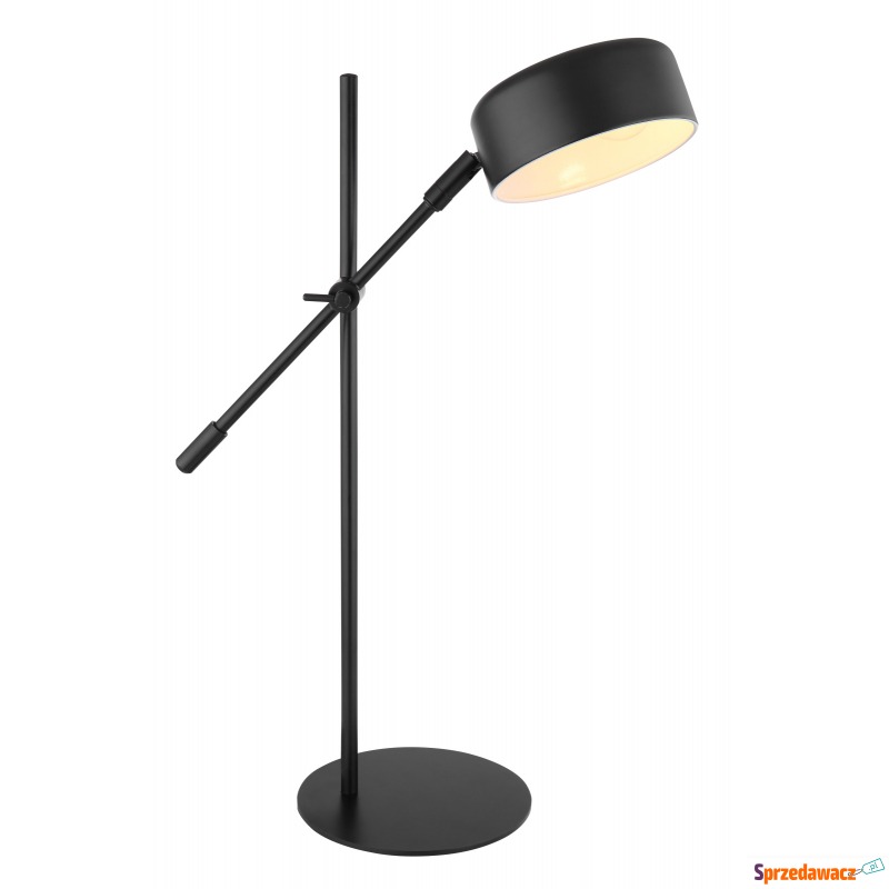 Globo Gianna 24099TB lampa stołowa lampka 1x40W... - Lampy stołowe - Gliwice