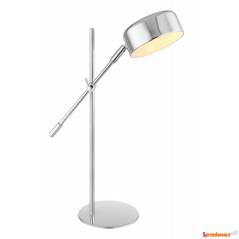 Globo Gianna 24099TC lampa stołowa lampka 1x40W... - Lampy stołowe - Otwock