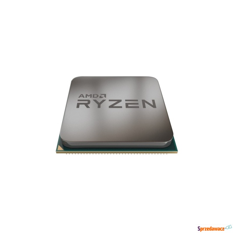 Procesor AMD Ryzen 5 3600 TRAY - Procesory - Słupsk