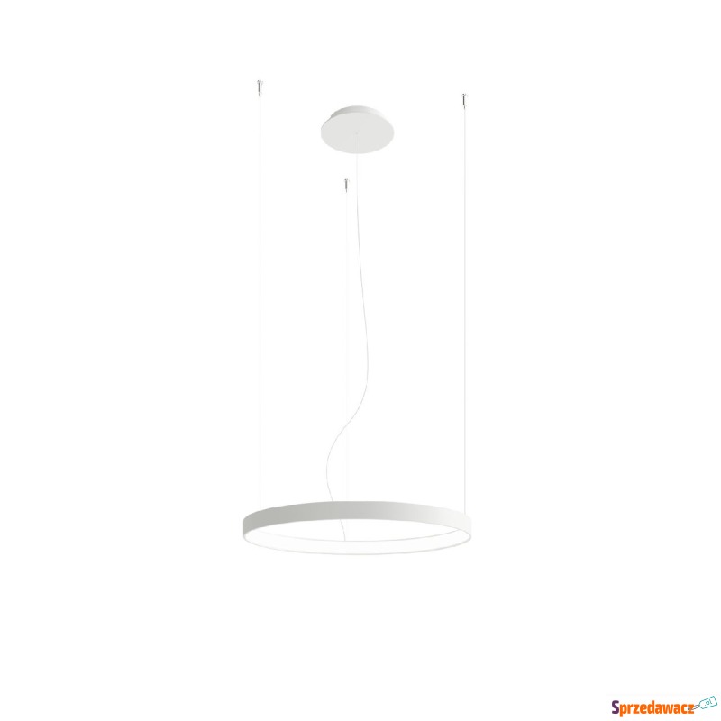 Sollux Rio TH.105 lampa wisząca żyrandol 1x30W... - Lampy wiszące, żyrandole - Katowice