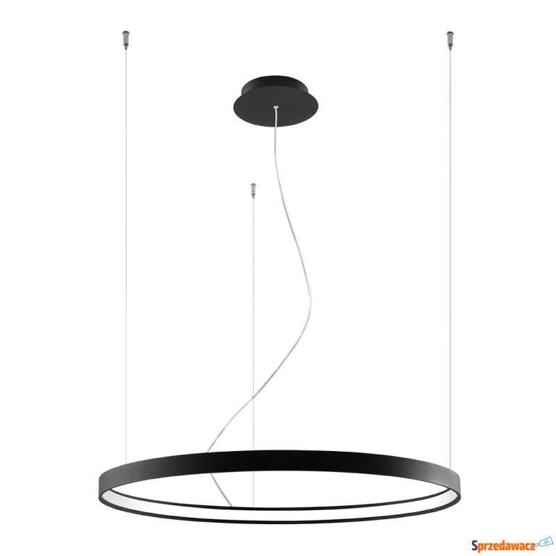 Sollux Rio TH.101 lampa wisząca żyrandol 1x50W... - Lampy wiszące, żyrandole - Gliwice