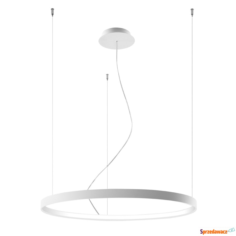 Sollux Rio TH.102 lampa wisząca żyrandol 1x50W... - Lampy wiszące, żyrandole - Grudziądz