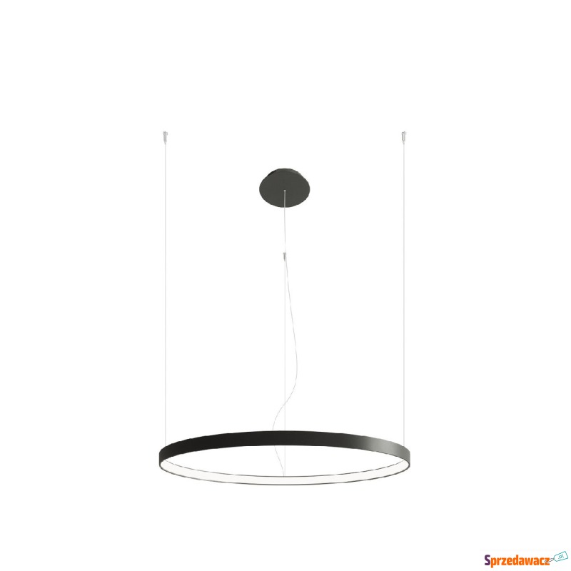 Sollux Rio TH.110 lampa wisząca żyrandol 1x50W... - Lampy wiszące, żyrandole - Gdynia