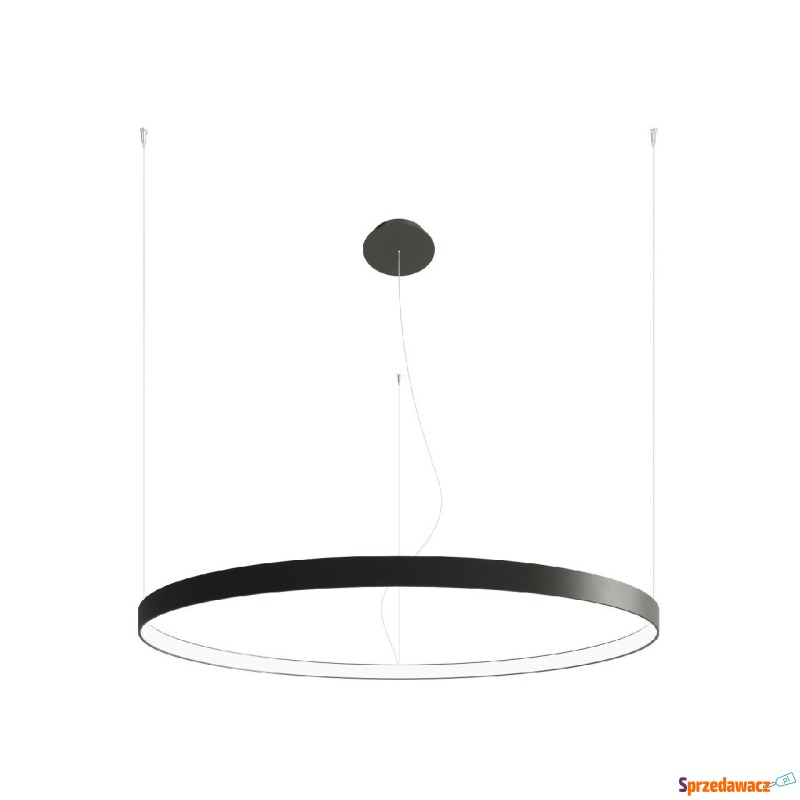 Sollux Rio TH.112 lampa wisząca żyrandol 1x70W... - Lampy wiszące, żyrandole - Wałbrzych