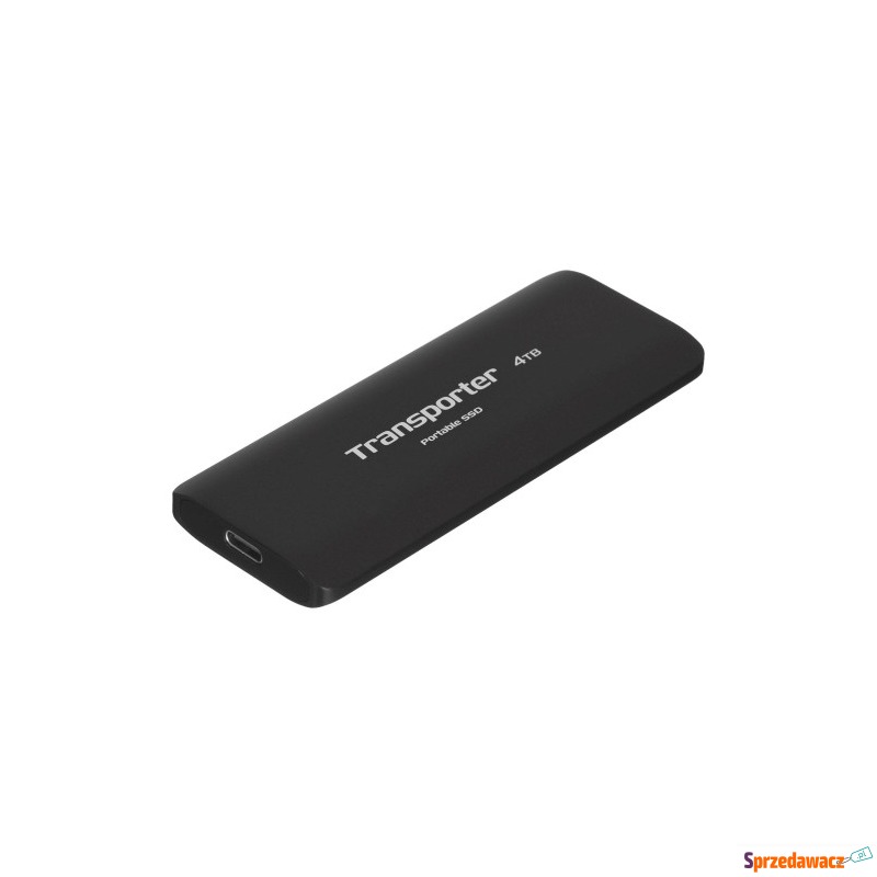 PATRIOT Transporter 4TB Type-C SSD - Przenośne dyski twarde - Orpiszew