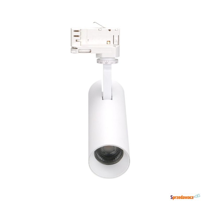 Maxlight Shinemaker S0015 plafon lampa sufitowa... - Pozostałe oświetlenie - Szczecin