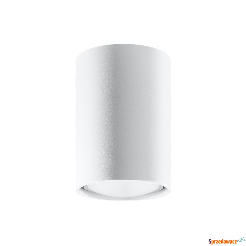 Sollux Lagos SL.0996 plafon lampa sufitowa 1x40W... - Plafony - Radom