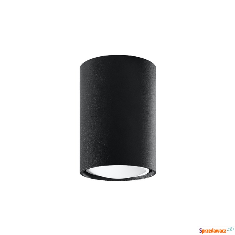 Sollux Lagos SL.1000 plafon lampa sufitowa 1x40W... - Plafony - Suwałki